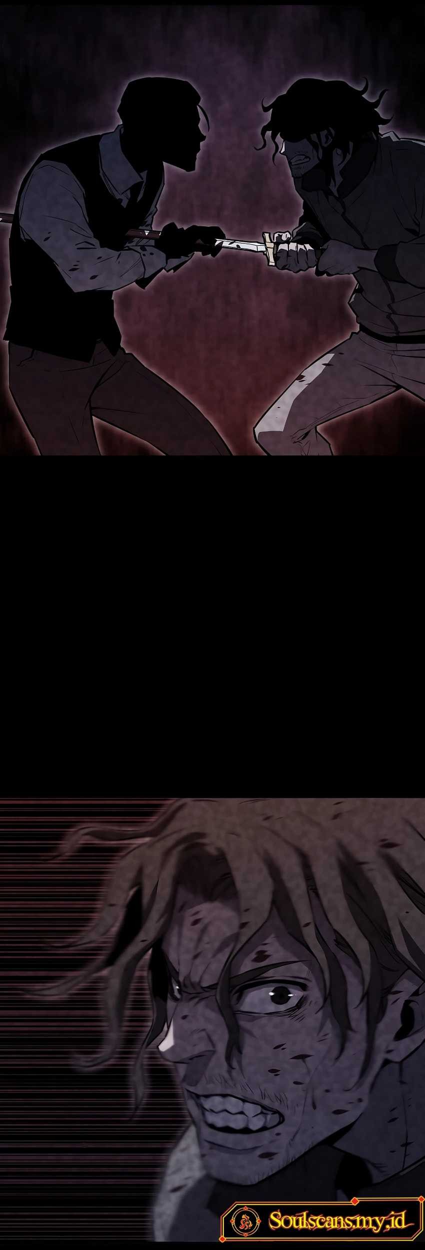 Battle Slime Chapter 02 Gambar 11