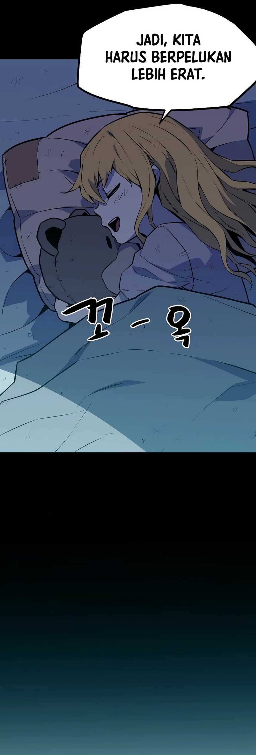 Battle Slime Chapter 02 Gambar 165