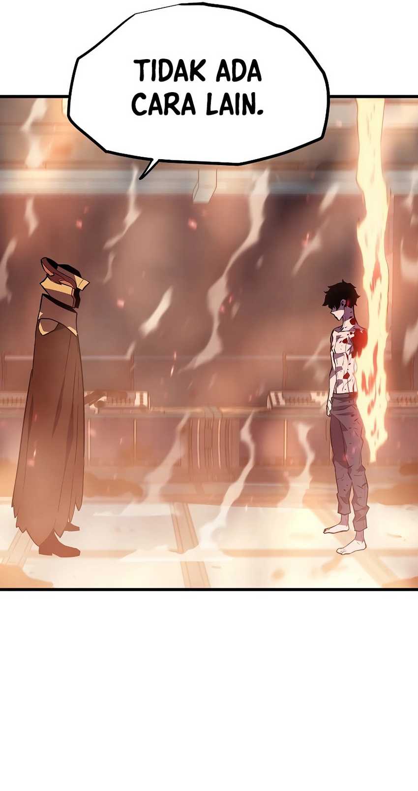 Battle Slime Chapter 02 Gambar 172