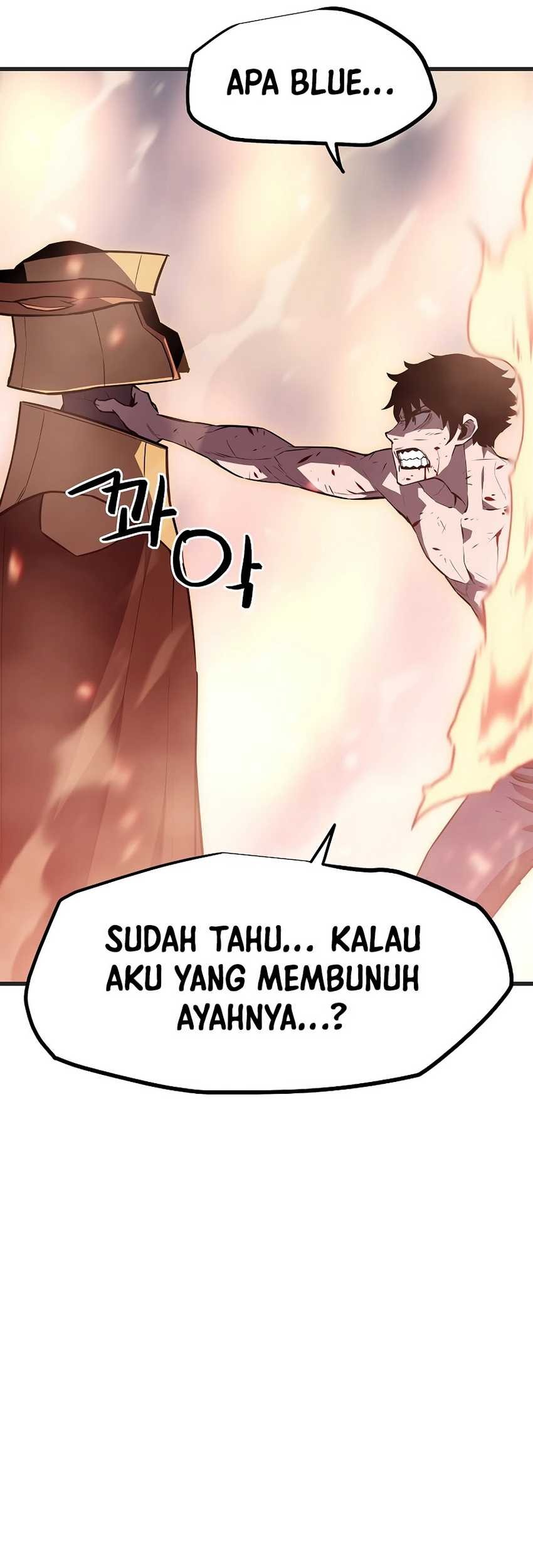 Battle Slime Chapter 02 Gambar 183