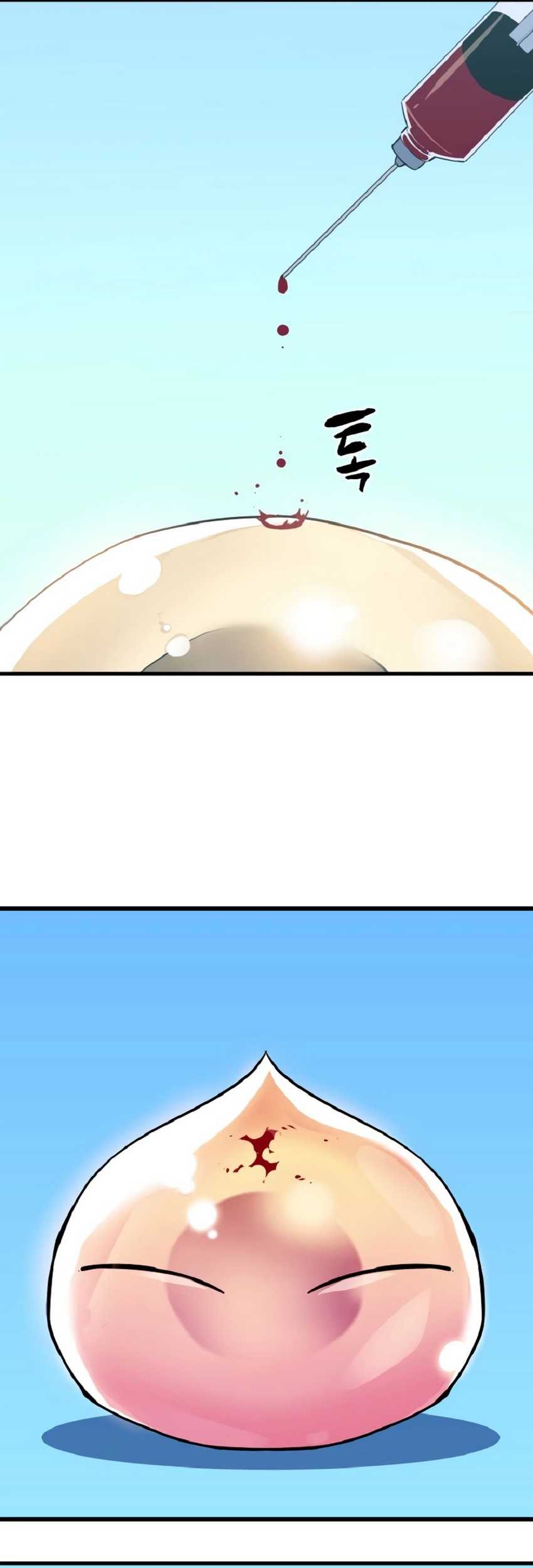 Battle Slime Chapter 01 Gambar 25