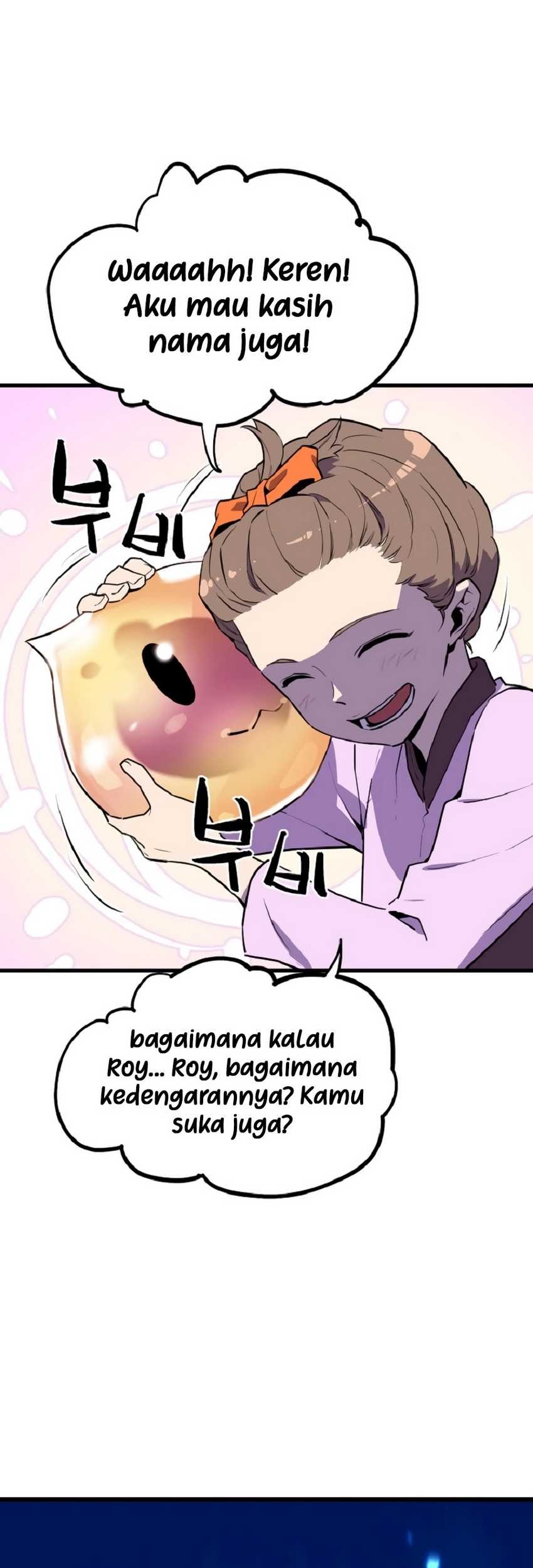 Battle Slime Chapter 01 Gambar 29