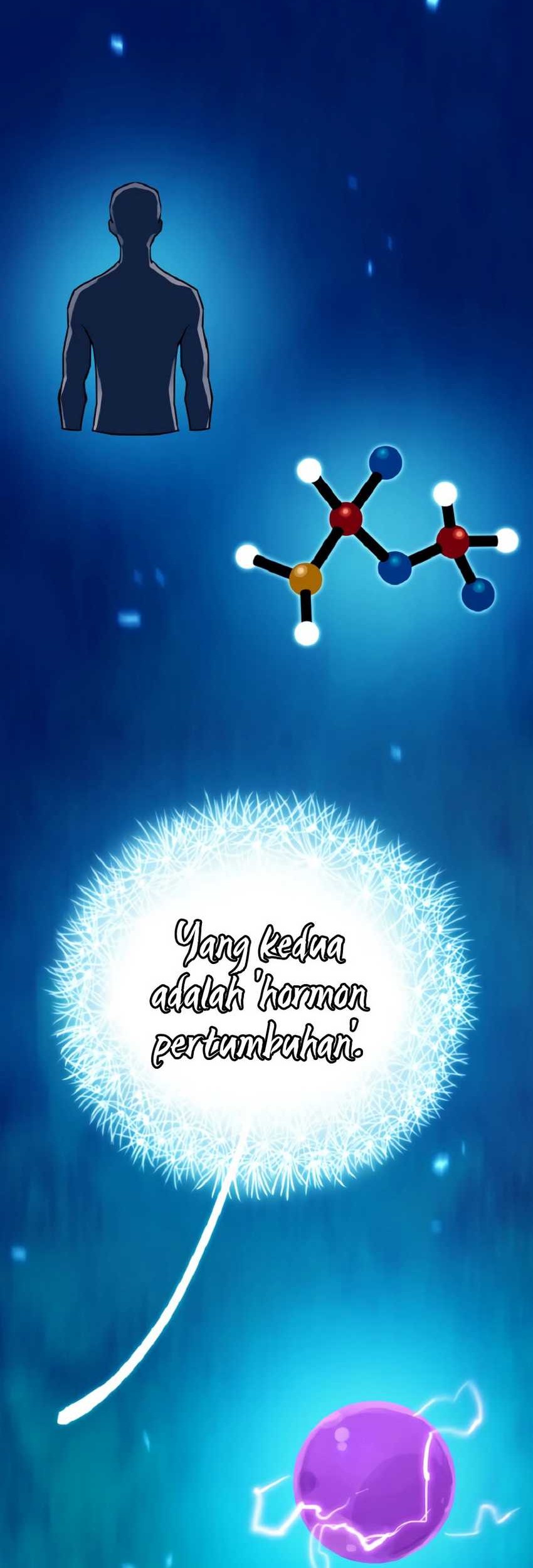 Battle Slime Chapter 01 Gambar 30