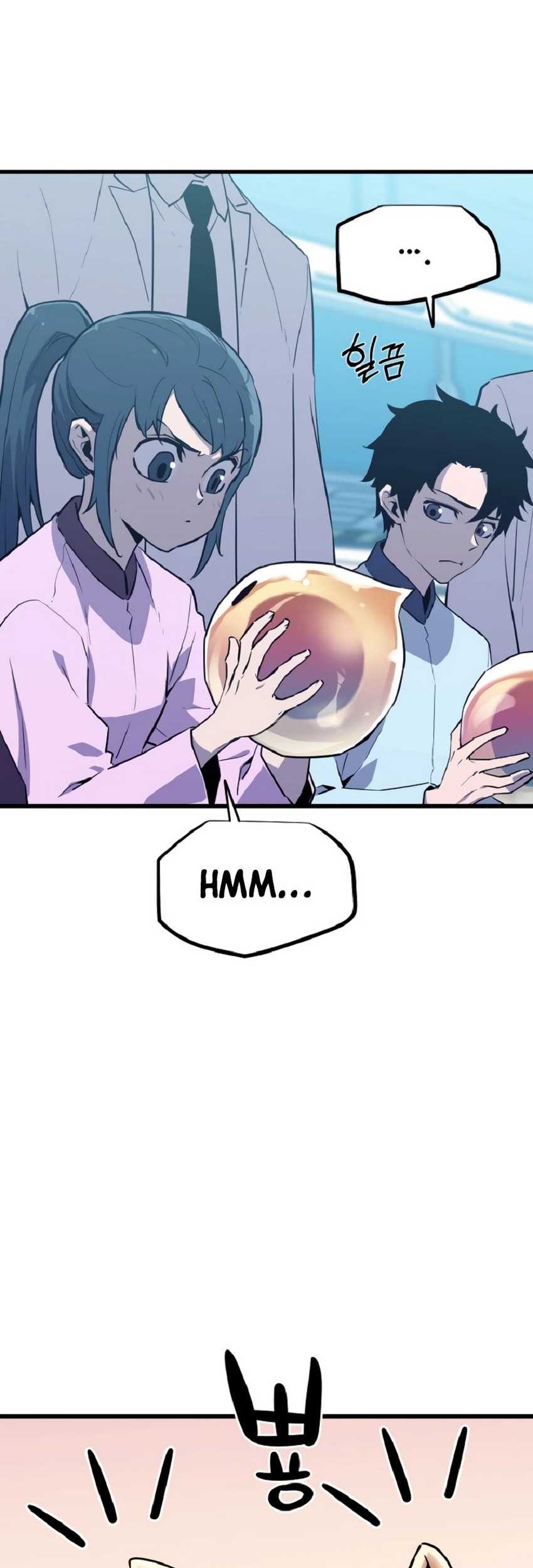 Battle Slime Chapter 01 Gambar 33