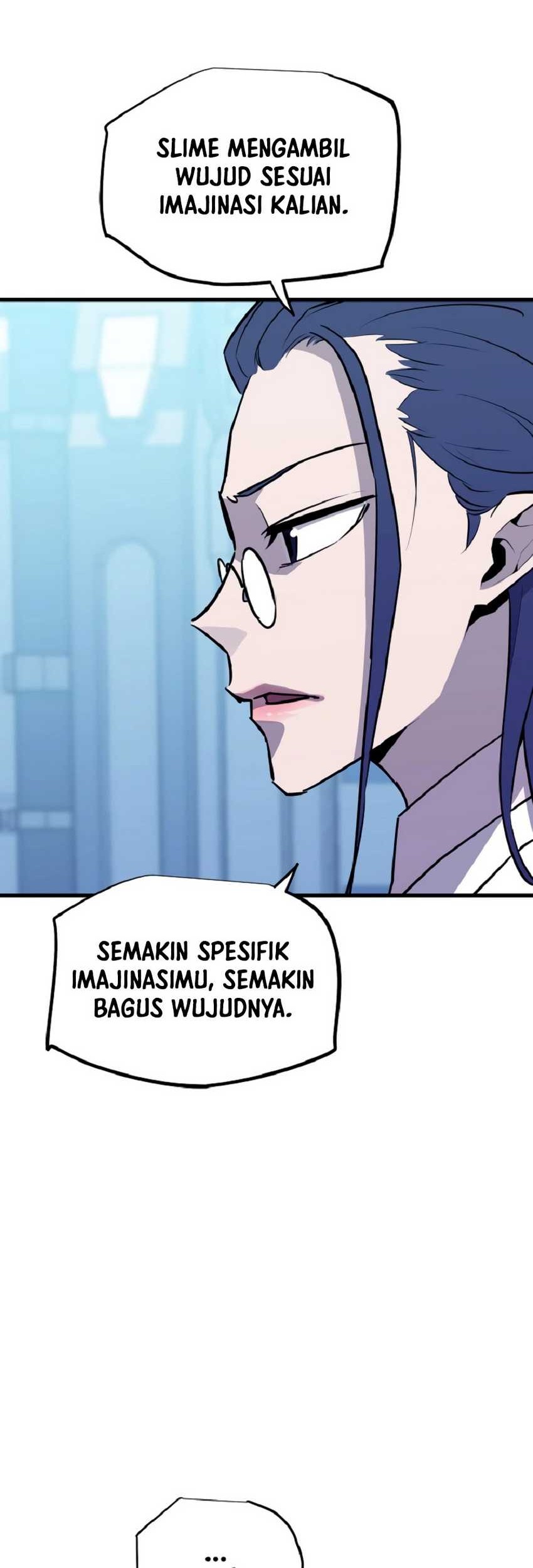 Battle Slime Chapter 01 Gambar 36