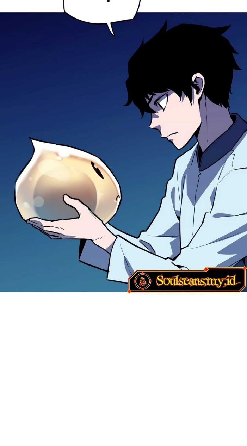 Battle Slime Chapter 01 Gambar 37