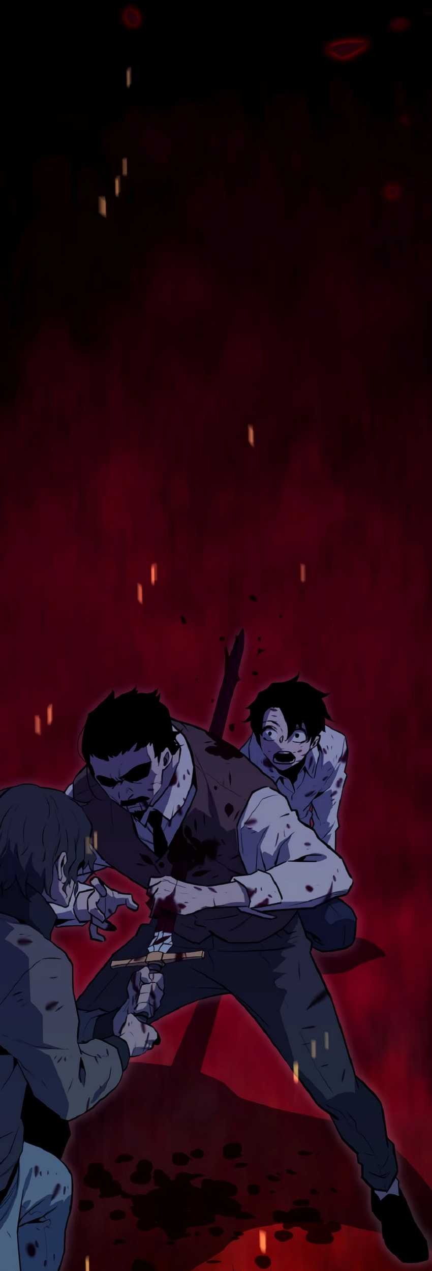 Battle Slime Chapter 01 Gambar 40