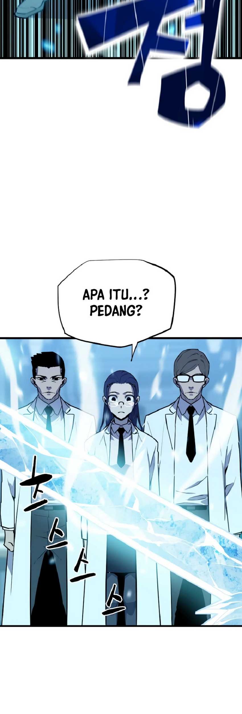 Battle Slime Chapter 01 Gambar 47