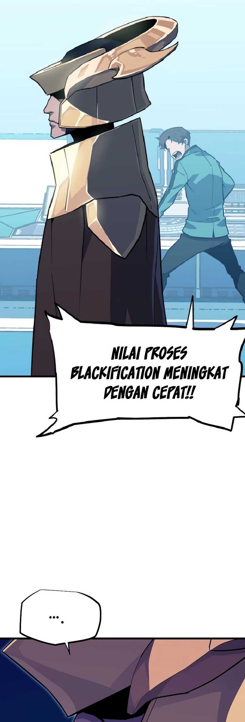 Battle Slime Chapter 01 Gambar 52