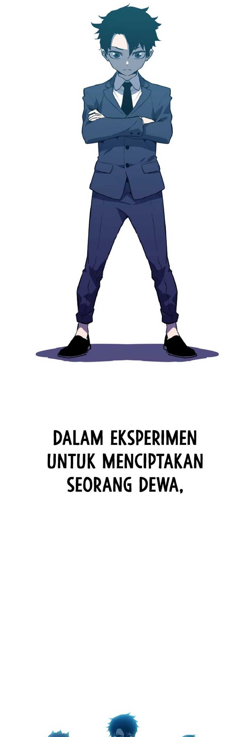 Battle Slime Chapter 01 Gambar 62