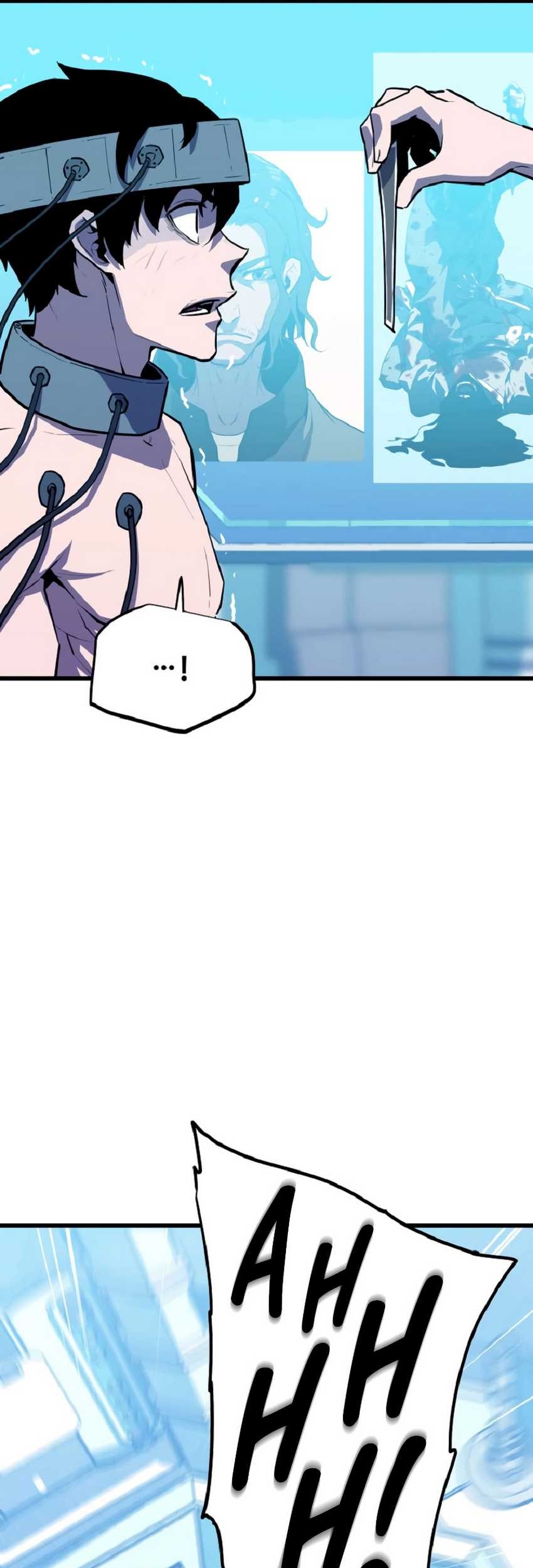 Battle Slime Chapter 01 Gambar 65