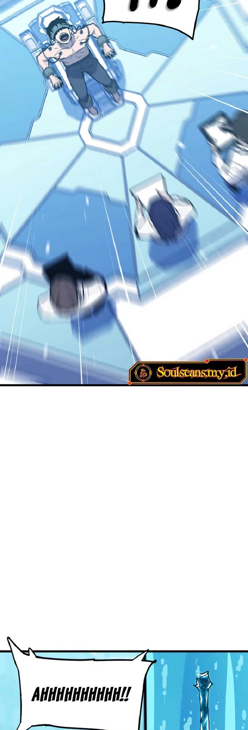 Battle Slime Chapter 01 Gambar 66