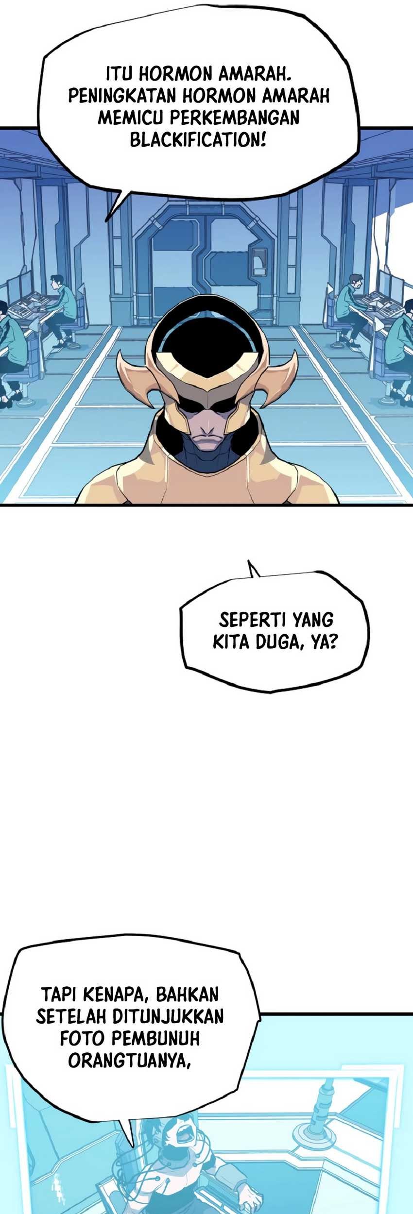 Battle Slime Chapter 01 Gambar 68