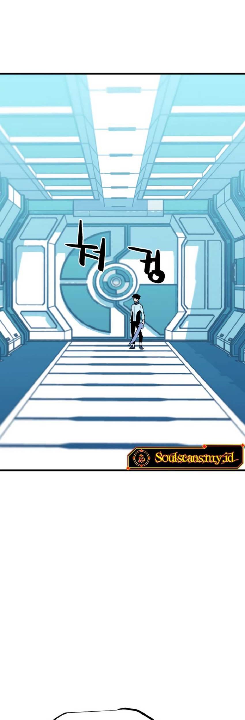 Battle Slime Chapter 01 Gambar 73