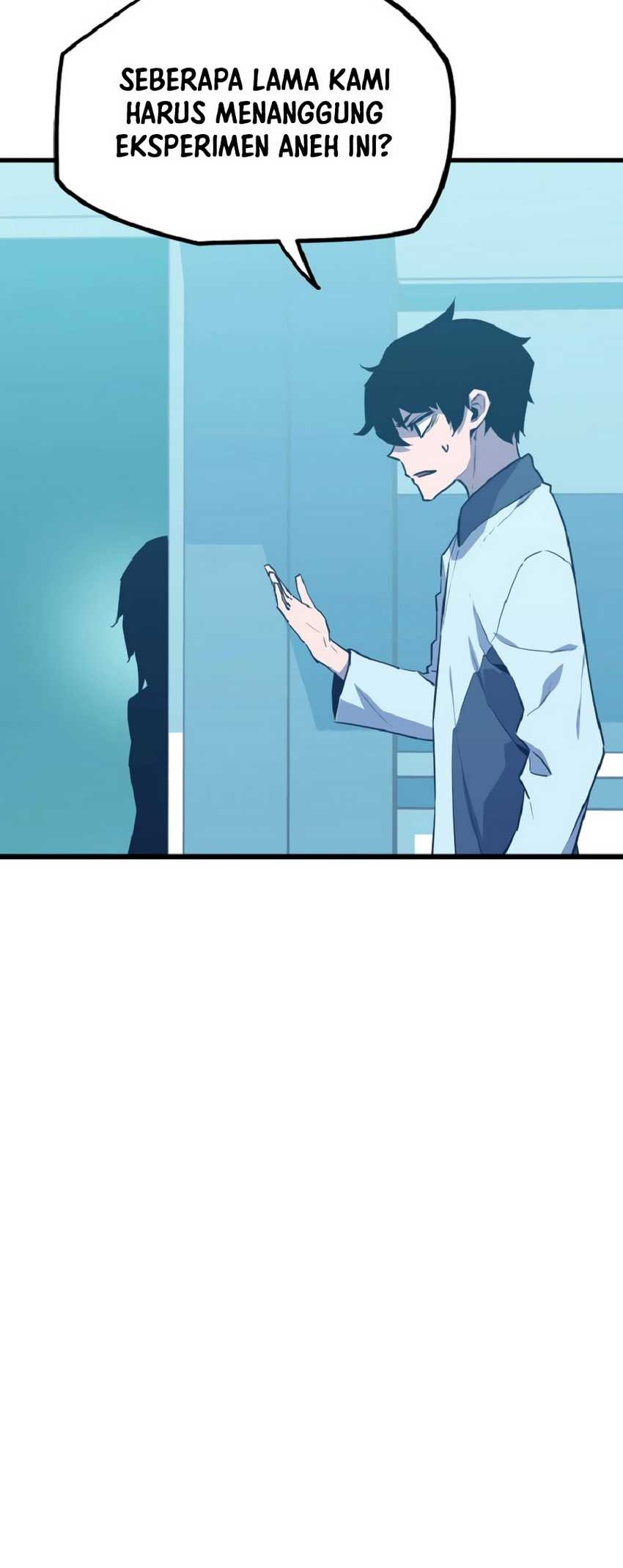 Battle Slime Chapter 01 Gambar 74