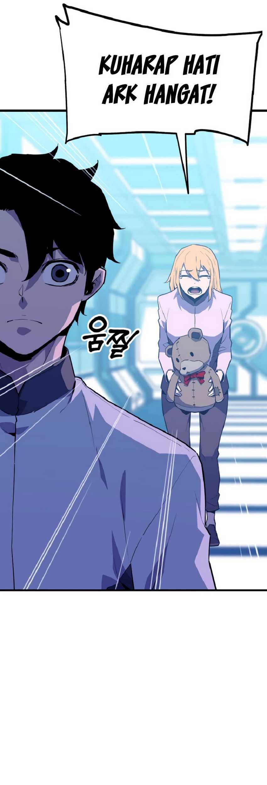 Battle Slime Chapter 01 Gambar 78