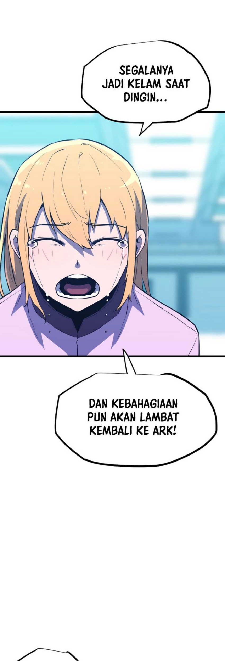 Battle Slime Chapter 01 Gambar 79