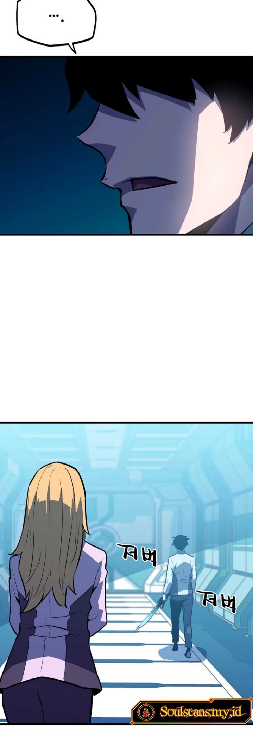 Battle Slime Chapter 01 Gambar 80