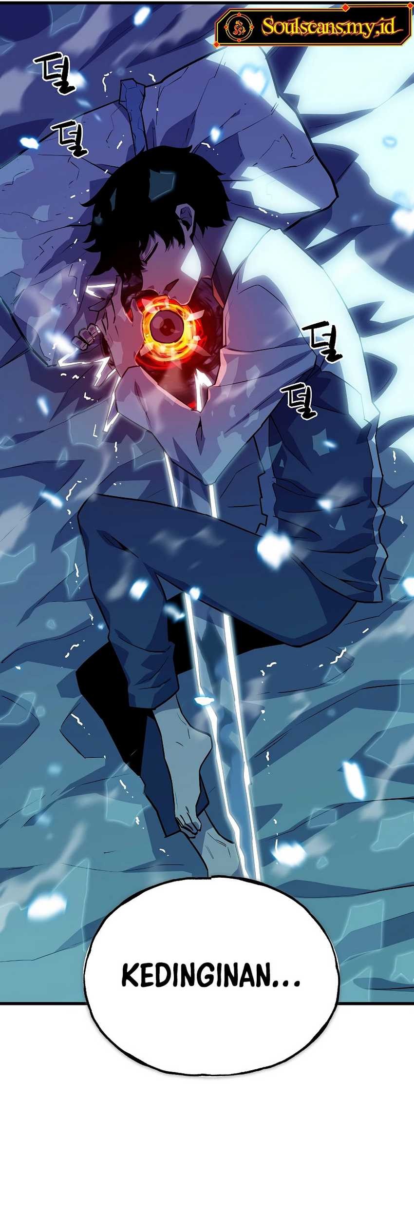 Battle Slime Chapter 01 Gambar 85