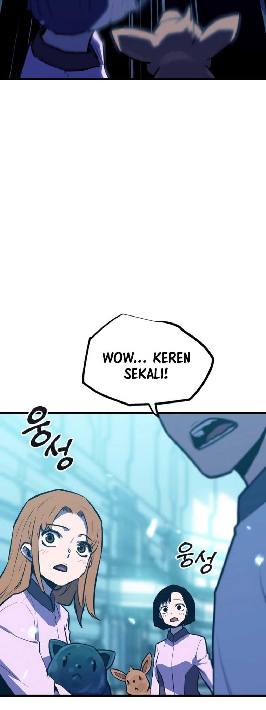 Battle Slime Chapter 01 Gambar 93