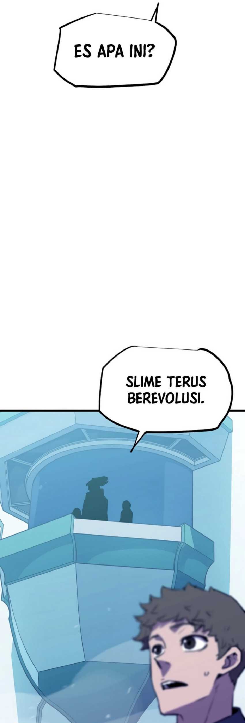 Battle Slime Chapter 01 Gambar 94