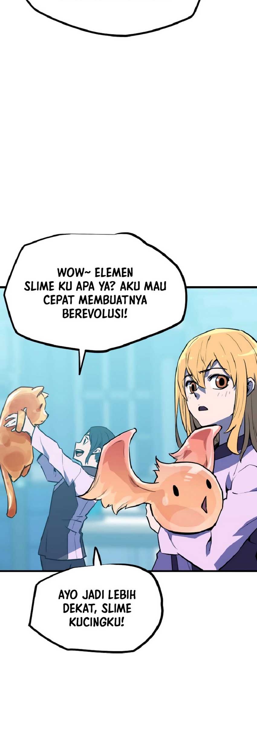 Battle Slime Chapter 01 Gambar 96