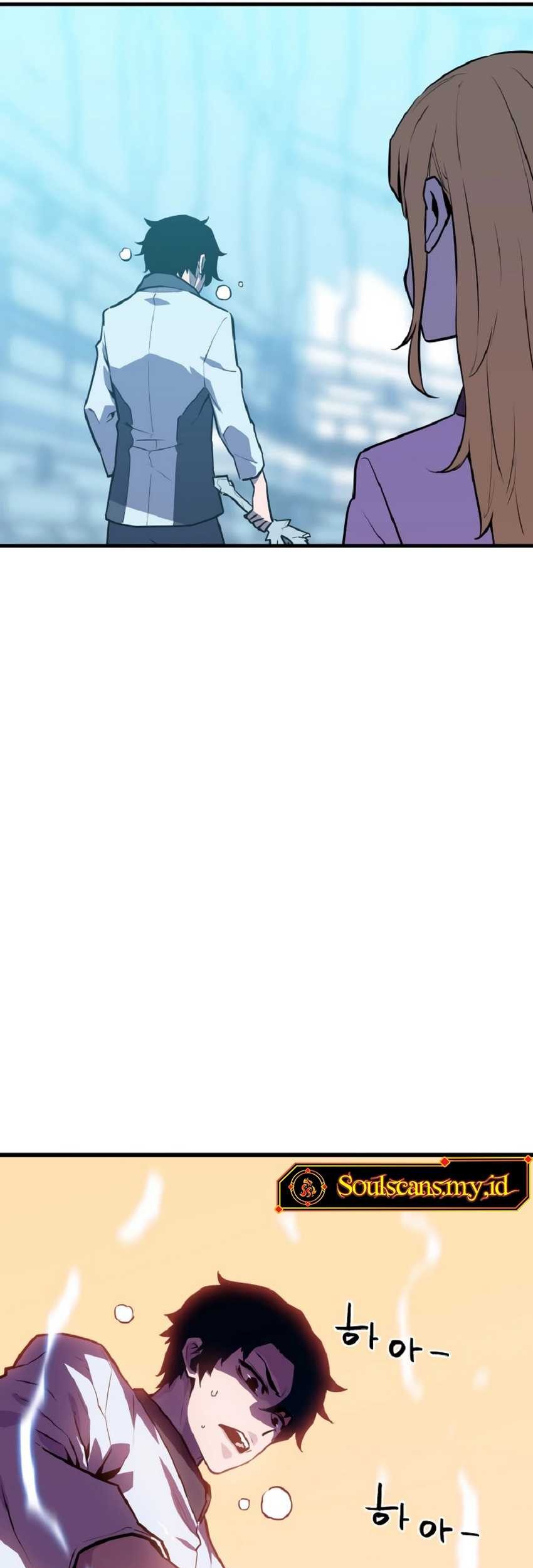 Battle Slime Chapter 01 Gambar 98