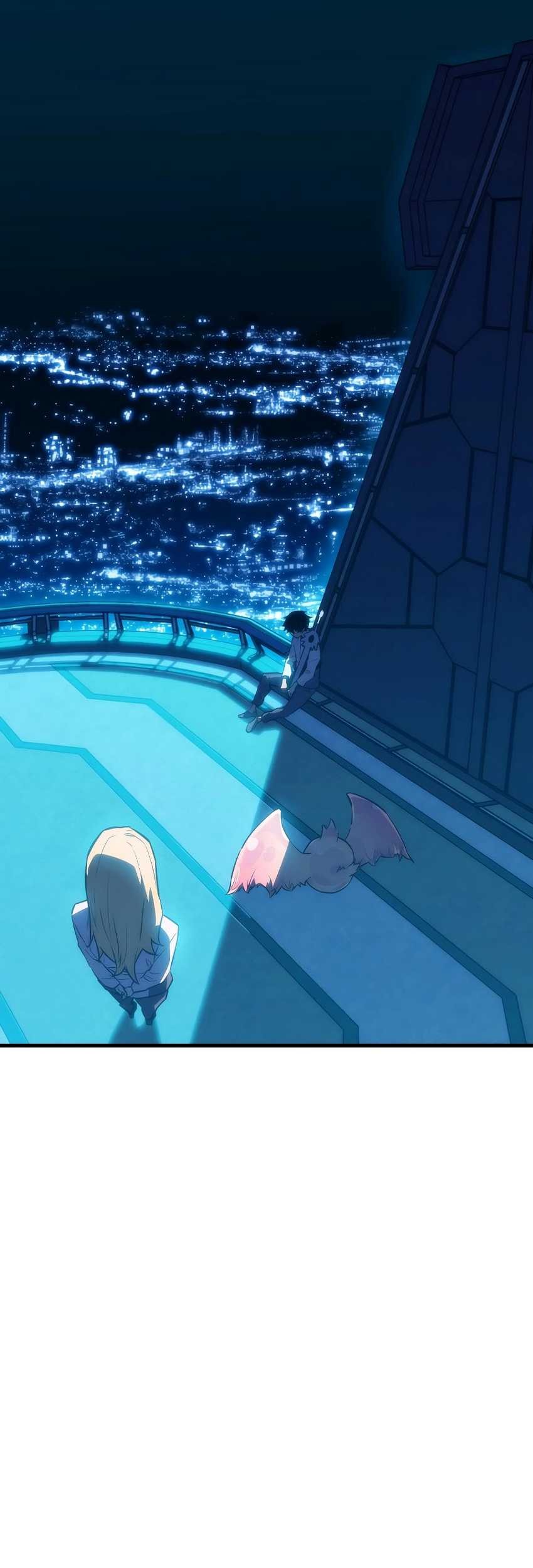 Battle Slime Chapter 01 Gambar 101