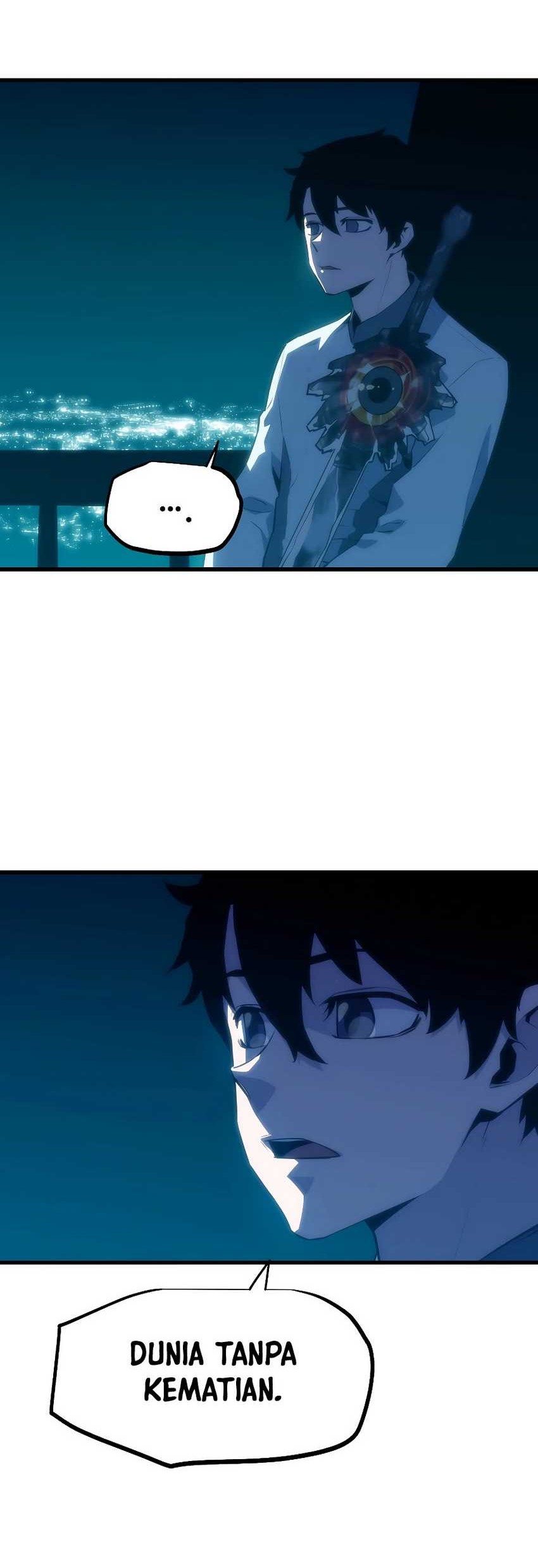 Battle Slime Chapter 01 Gambar 102