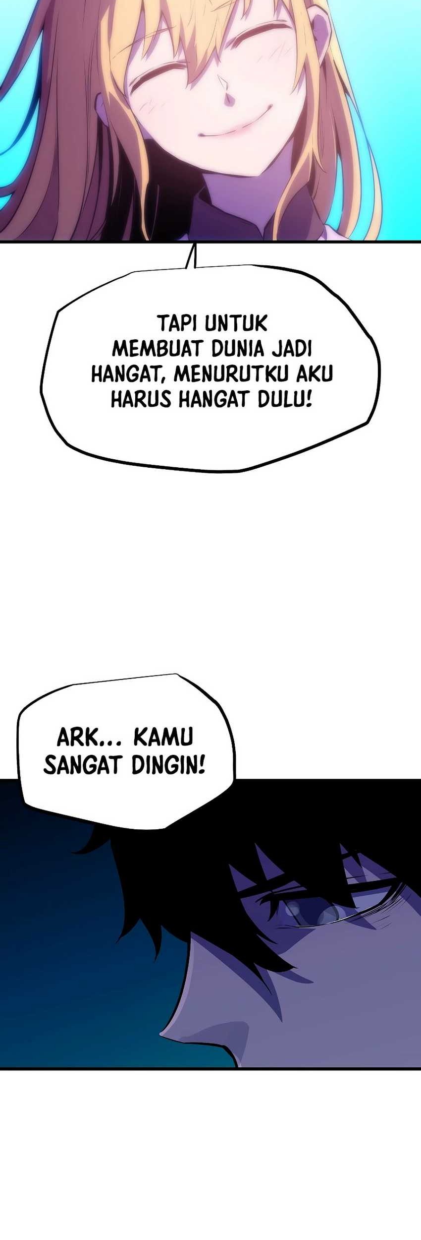 Battle Slime Chapter 01 Gambar 109