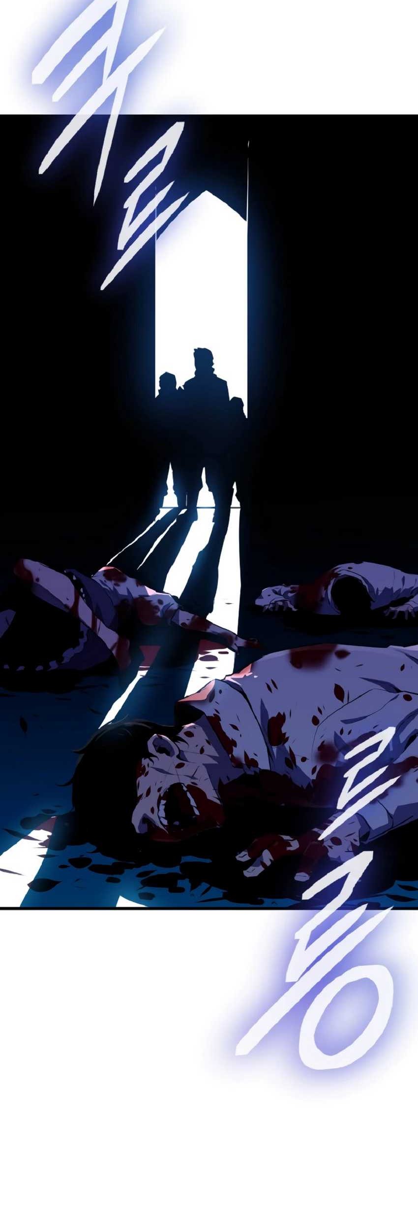 Battle Slime Chapter 01 Gambar 5