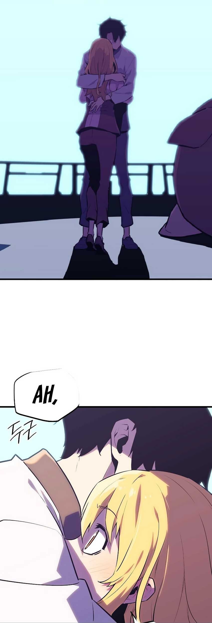 Battle Slime Chapter 01 Gambar 119