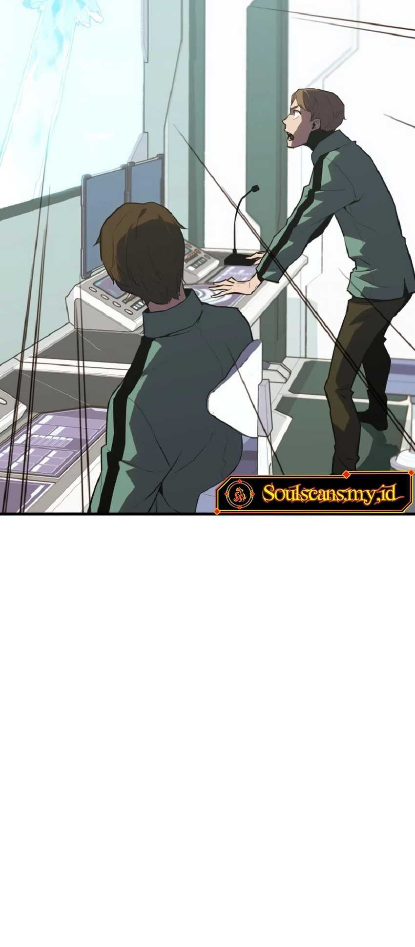 Battle Slime Chapter 01 Gambar 124