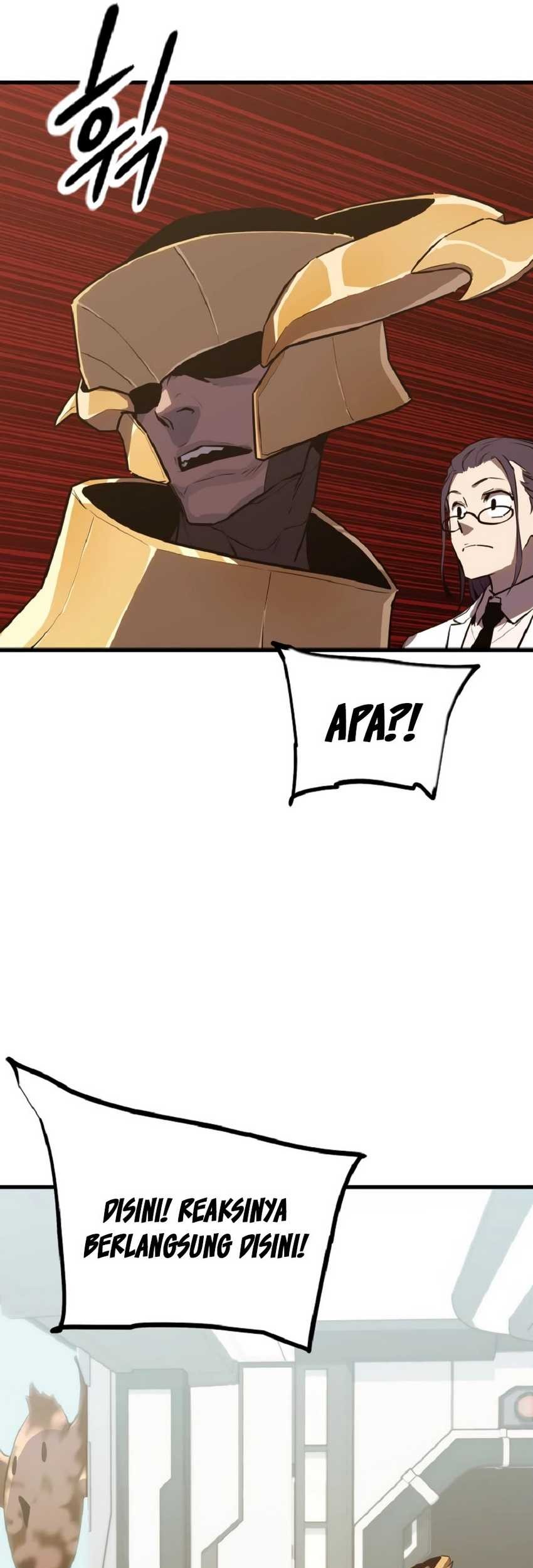 Battle Slime Chapter 01 Gambar 125