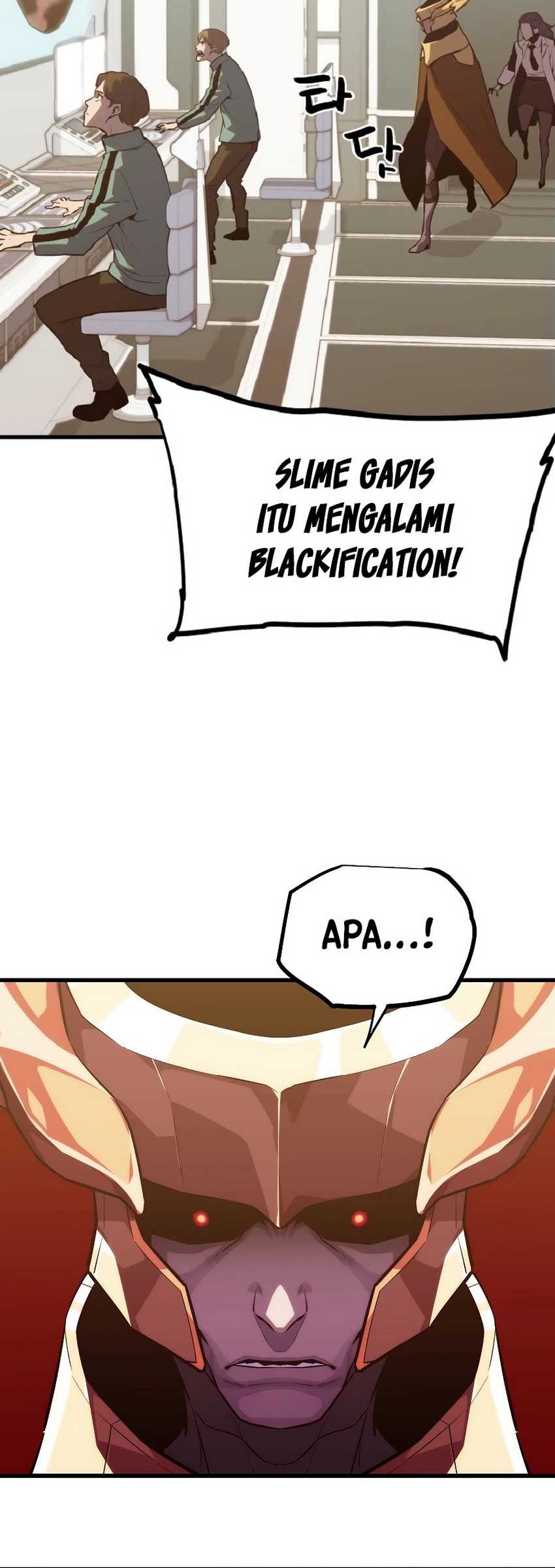 Battle Slime Chapter 01 Gambar 126