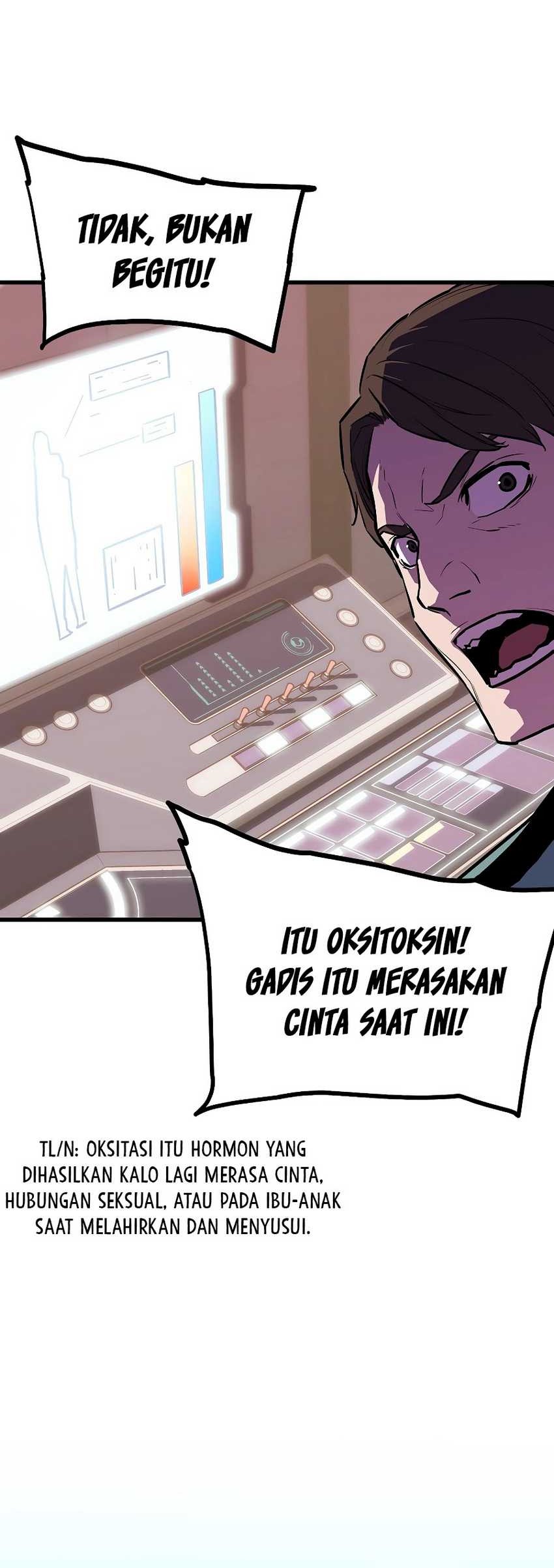 Battle Slime Chapter 01 Gambar 129