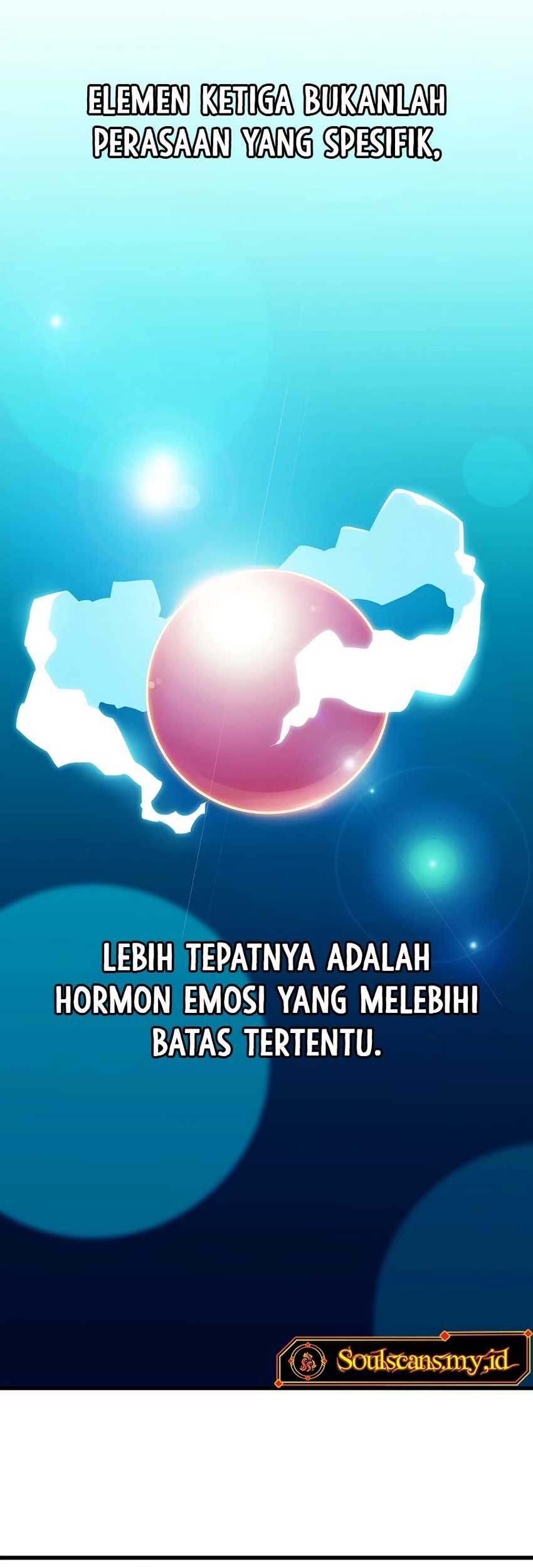 Battle Slime Chapter 01 Gambar 130