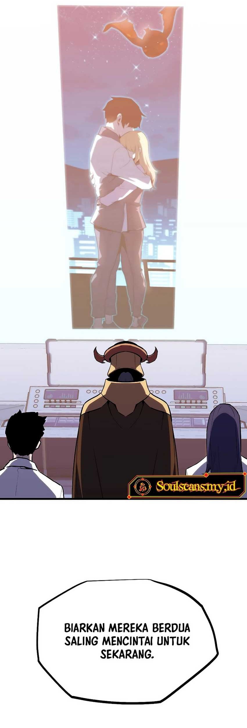 Battle Slime Chapter 01 Gambar 131