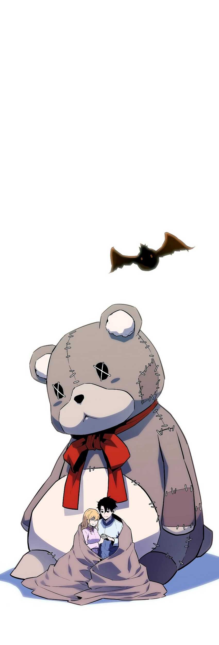 Battle Slime Chapter 01 Gambar 132