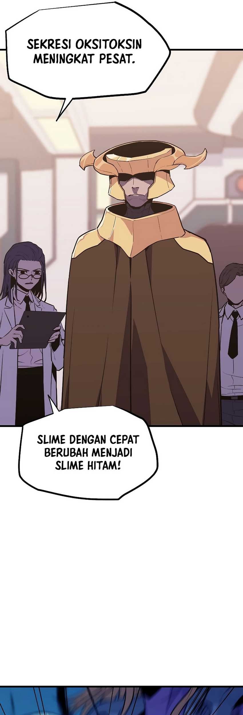 Battle Slime Chapter 01 Gambar 141