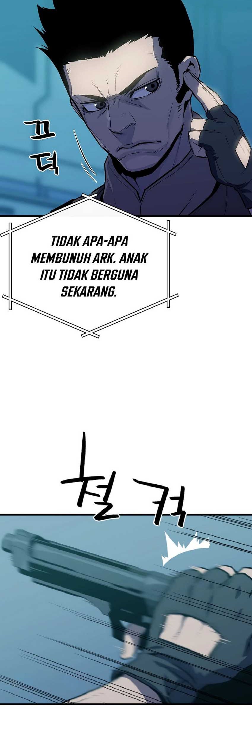 Battle Slime Chapter 01 Gambar 145