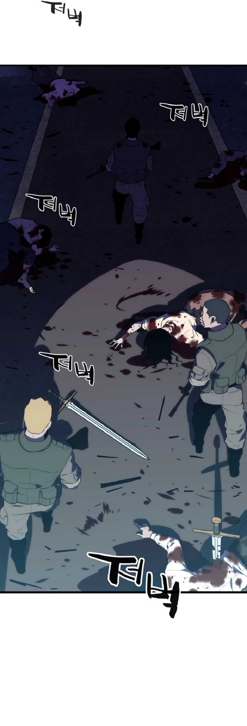 Battle Slime Chapter 01 Gambar 7