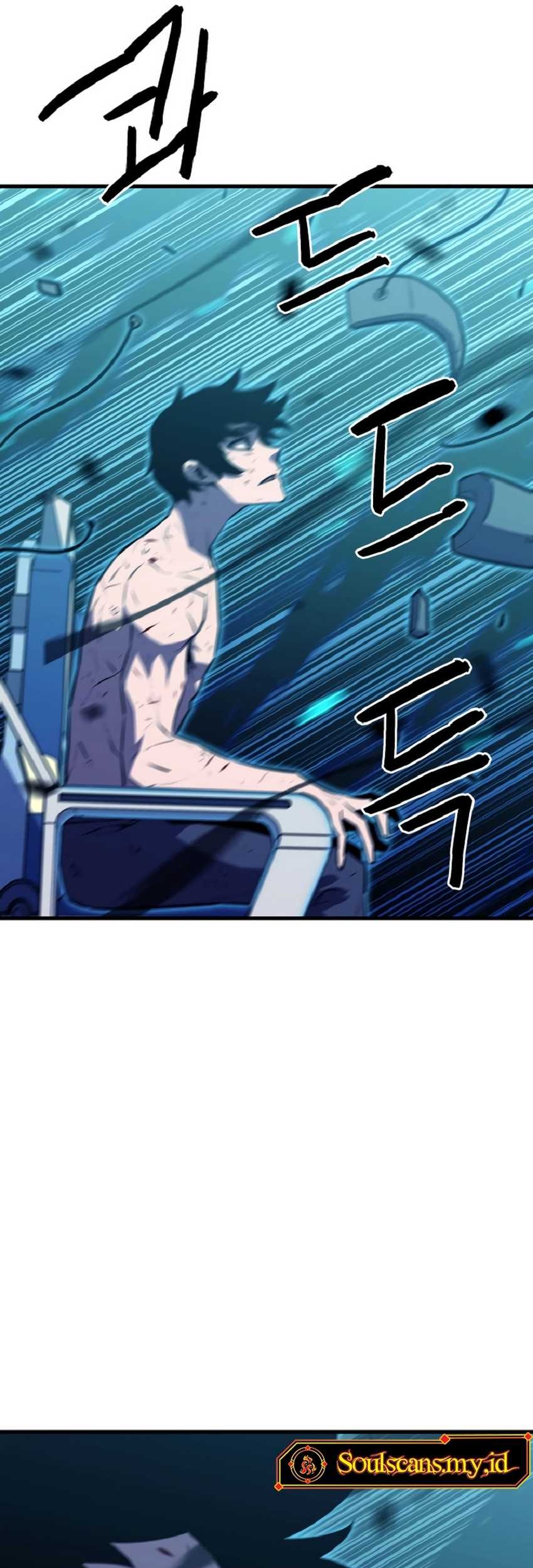 Battle Slime Chapter 01 Gambar 153