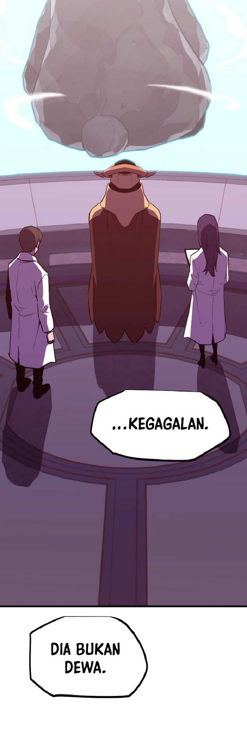 Battle Slime Chapter 01 Gambar 173