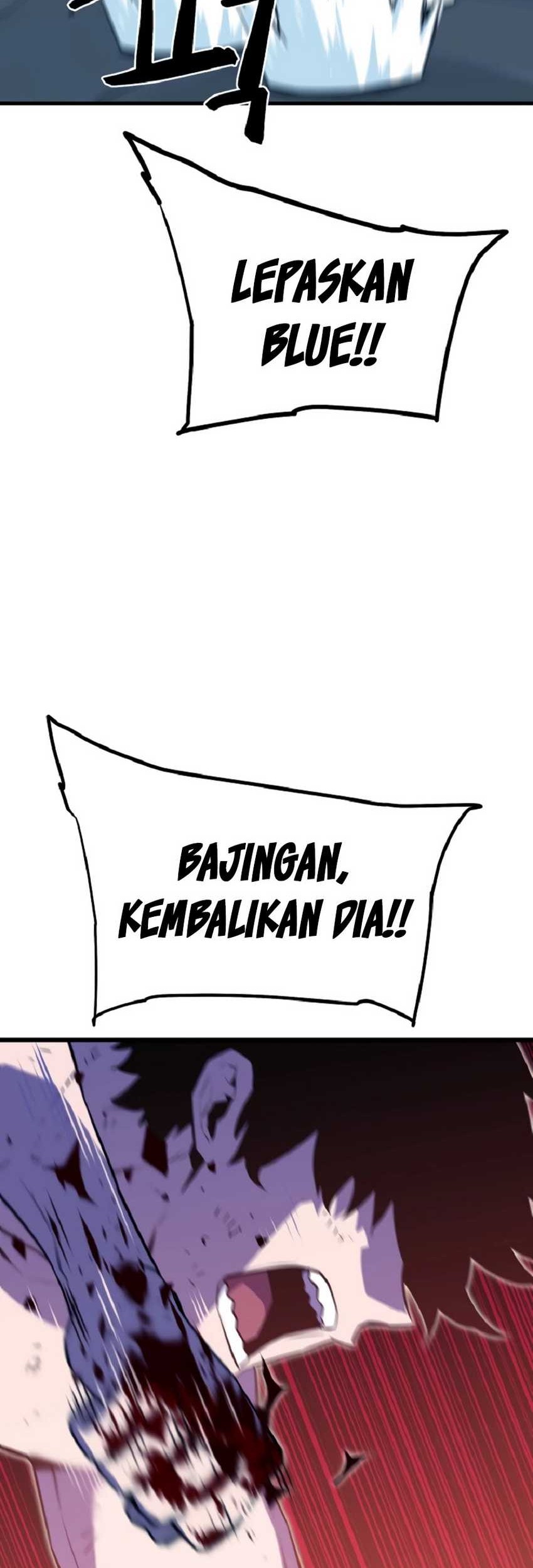 Battle Slime Chapter 01 Gambar 179