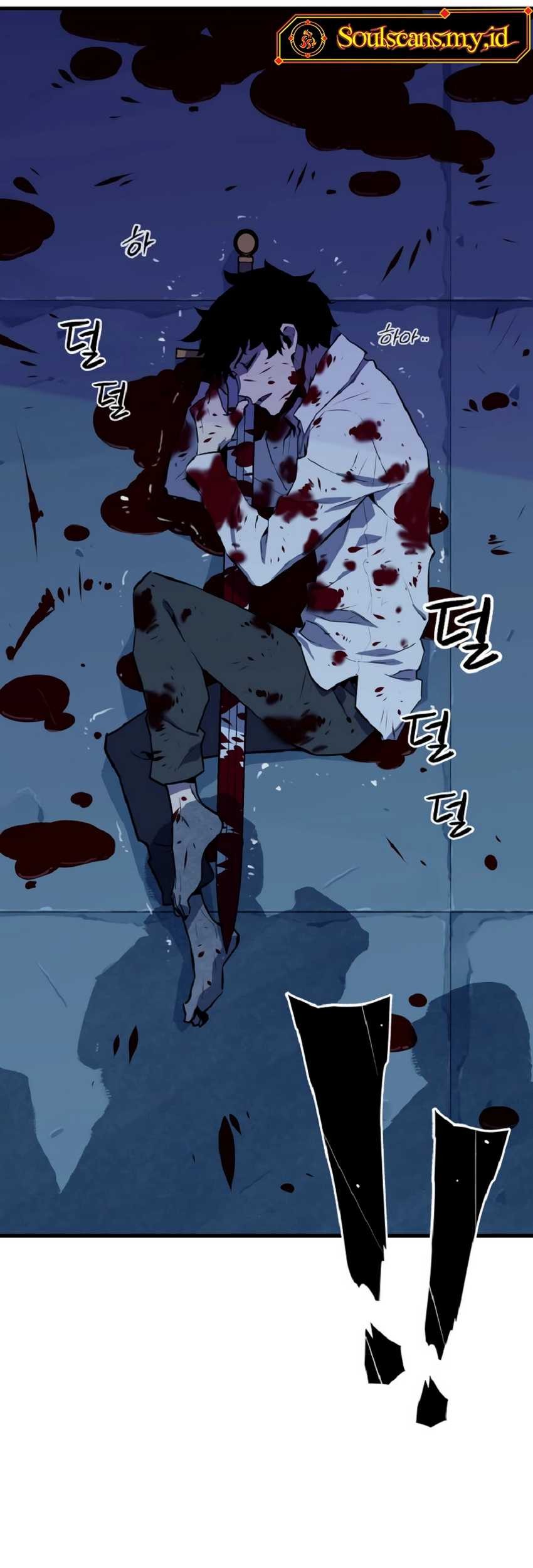 Battle Slime Chapter 01 Gambar 11