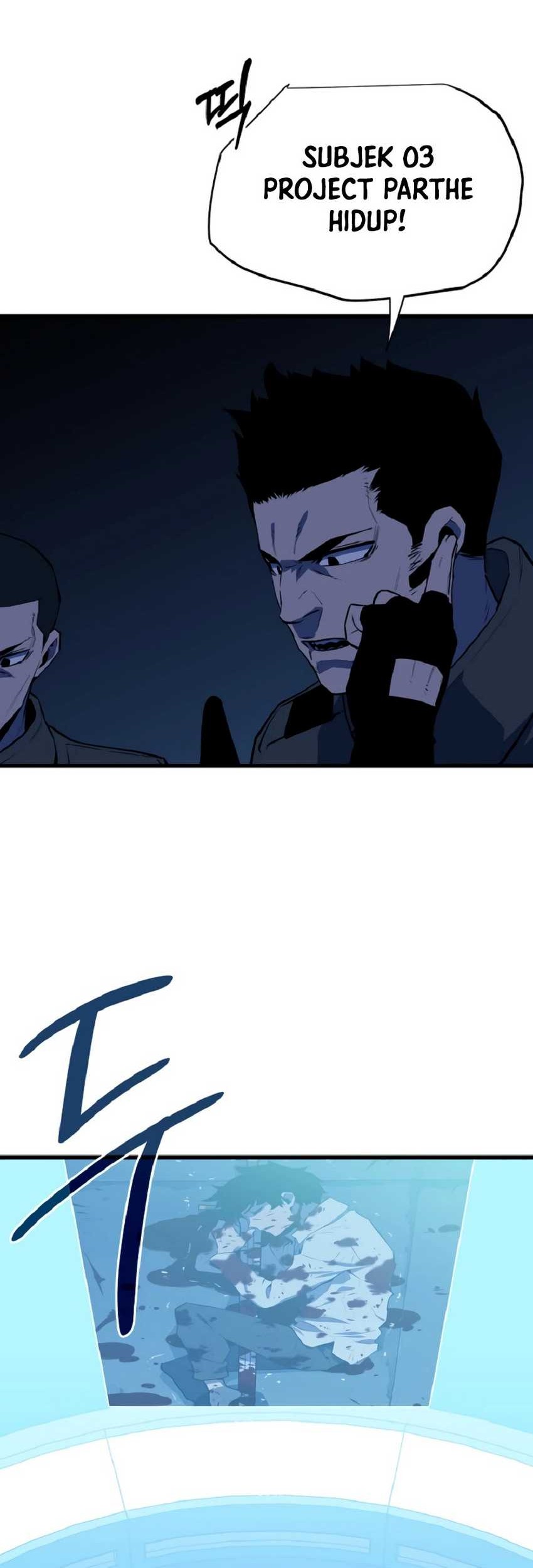 Battle Slime Chapter 01 Gambar 12