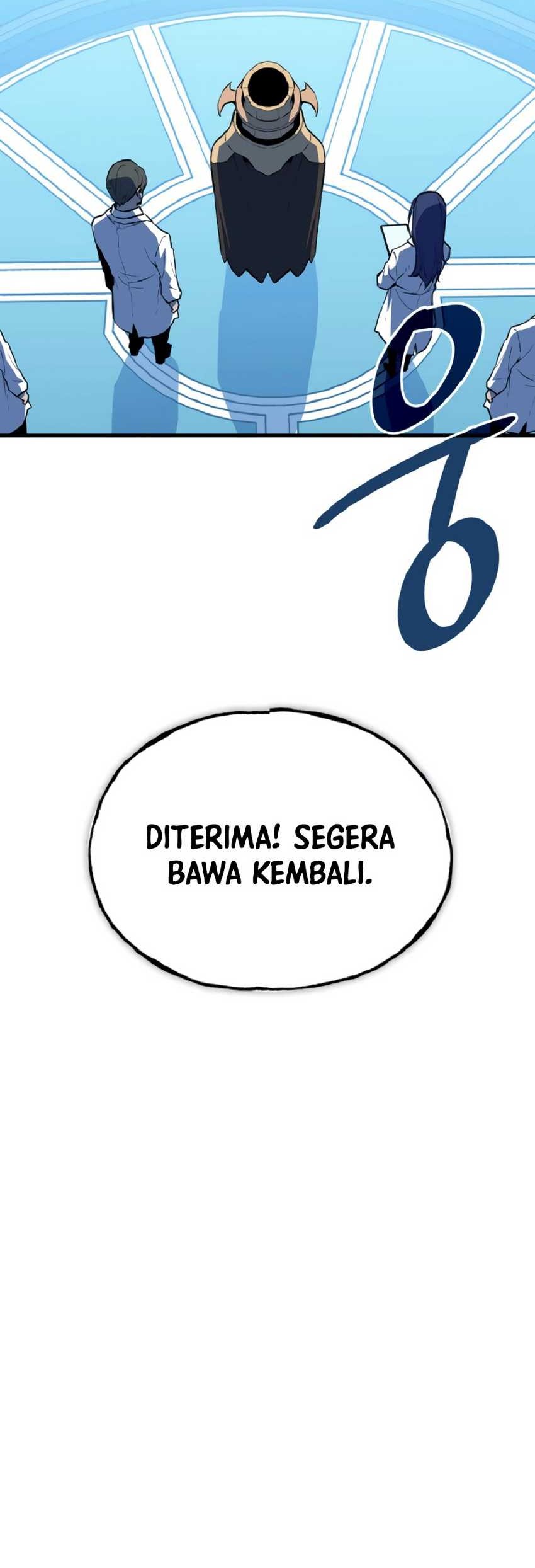 Battle Slime Chapter 01 Gambar 13