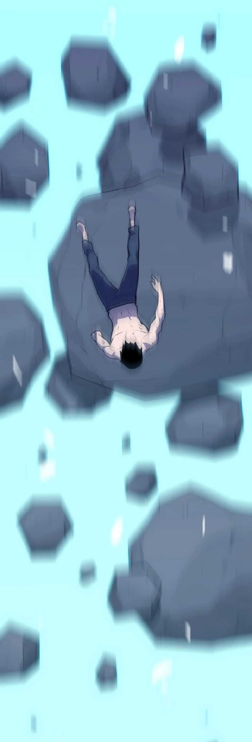 Battle Slime Chapter 01 Gambar 184