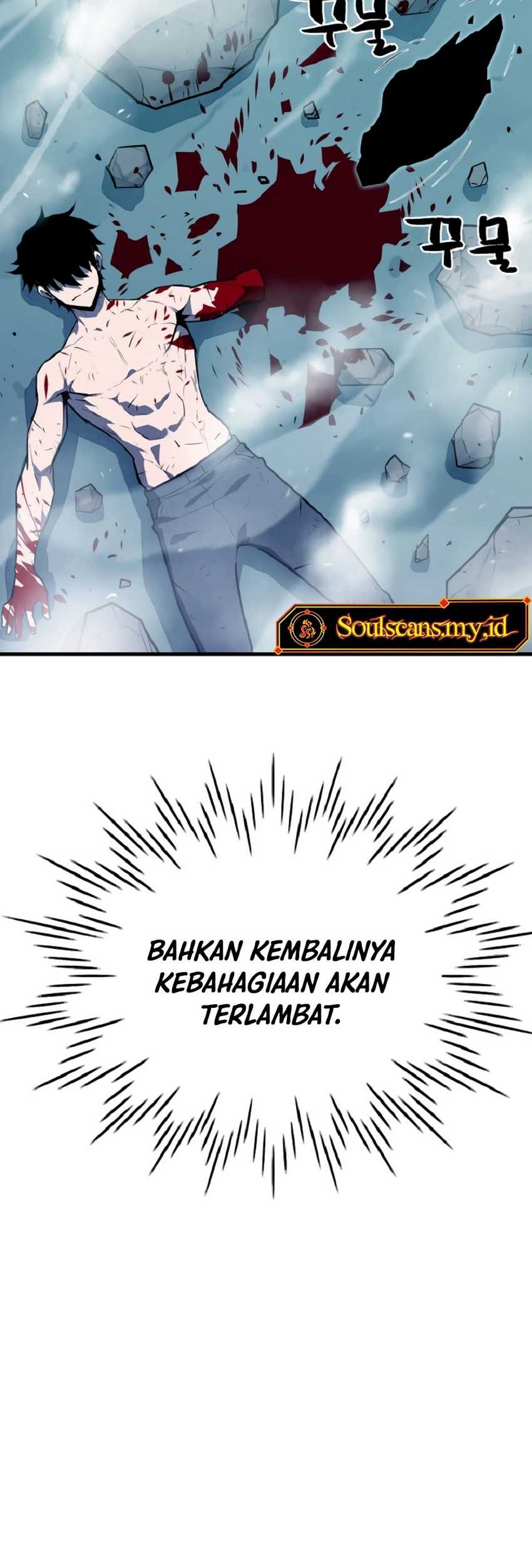 Battle Slime Chapter 01 Gambar 190